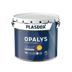 Peinture Plasdox Opalys...