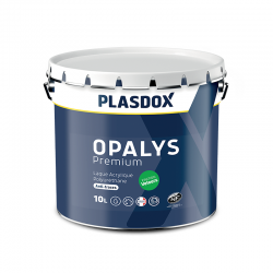 Peinture Plasdox Opalys...