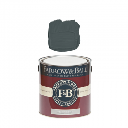 Exterior eggshell 2,5l...