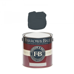 Exterior eggshell 2,5l...