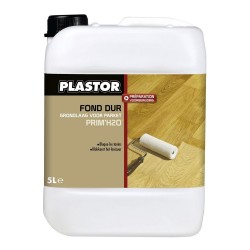 Fond dur anti-tannin...