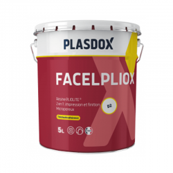 Facelpliox nv blanc 5l