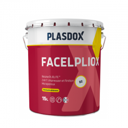 Peinture Plasdox Facelpliox...