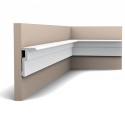 Corniche orac decor u-steps...