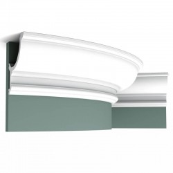 Corniche flexible orac...