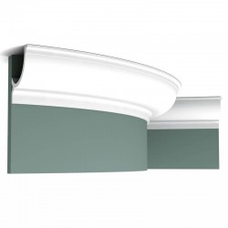 Corniche flexible orac...