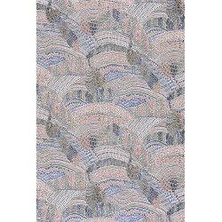 Papier peint casamance...