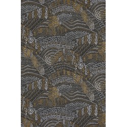 Papier peint casamance...