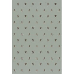 Papier peint casamance...