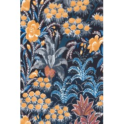 Papier peint casamance ete...