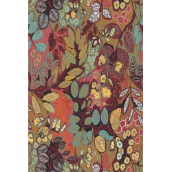 Papier peint casamance ete...