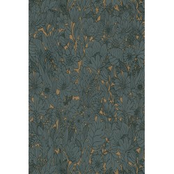 Papier peint casamance ete...