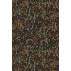 Papier peint casamance ete...