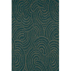 Papier peint casamance ete...