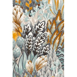 Papier peint casamance...