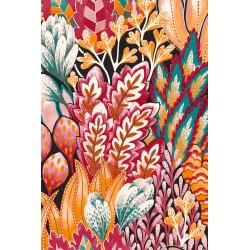 Papier peint casamance...