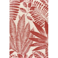 Papier peint casamance...