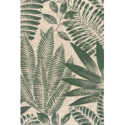 Papier peint casamance...