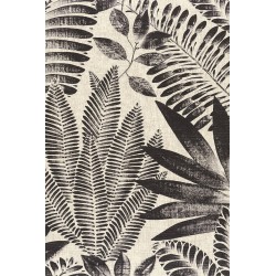 Papier peint casamance...