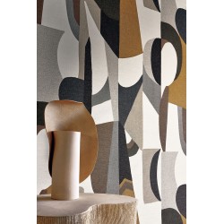 Papier peint casamance...