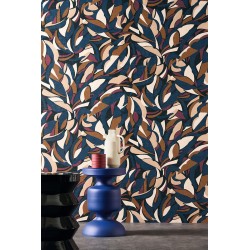 Papier peint casamance...