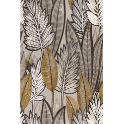 Papier peint casamance...