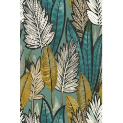 Papier peint casamance...