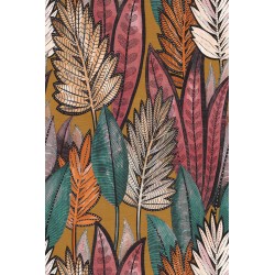 Papier peint casamance...