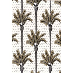 Papier peint casamance...