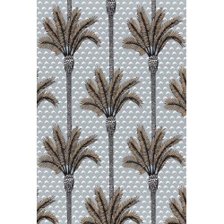 Papier peint casamance...