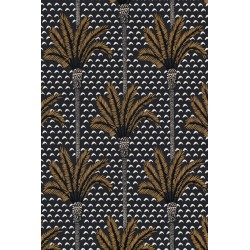 Papier peint casamance...