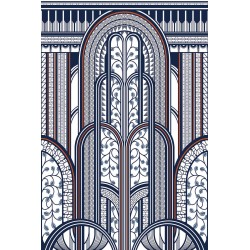 Panoramique casadeco 1930...