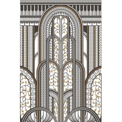 Panoramique casadeco 1930...