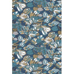 Papier peint casadeco 1930...