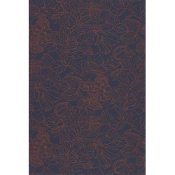 Papier peint casadeco 1930...