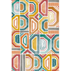 Panoramique casamance...