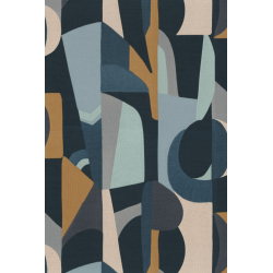 Papier peint casamance...