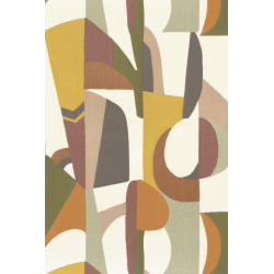 Papier peint casamance...