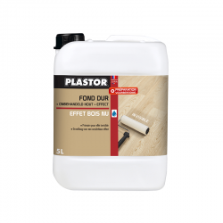 Sous couche effet bois nu 5l