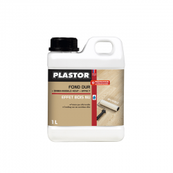 Sous couche effet bois nu 1l