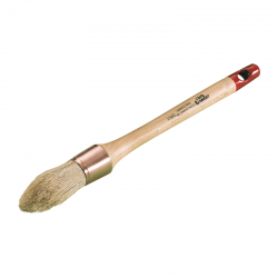 Brosse a rechampir...