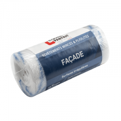 Manchon facade 180mm text...