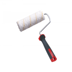 Rouleau murs et plafonds...