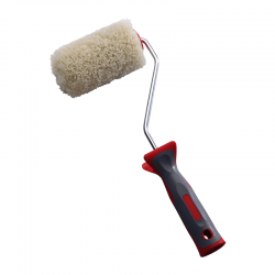 Rouleau facade meche 110mm...