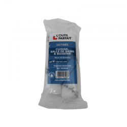 2 manchons cuisine/sdb &...