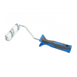 Rouleau peinture de...