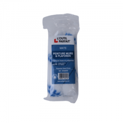 2 manchons murs et plafonds...