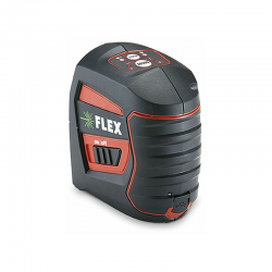 Flex laser alc 3/1 g +...