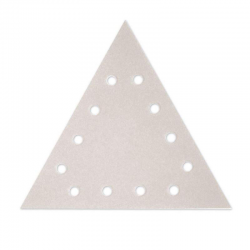 Abrasifs triangle moussflex...