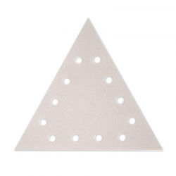 Abrasifs triangle moussflex...